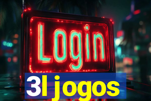 3l jogos